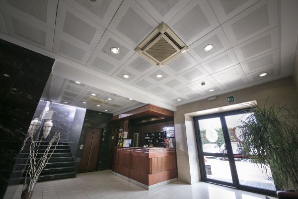 Millennium Gold Hotel (Neapel)